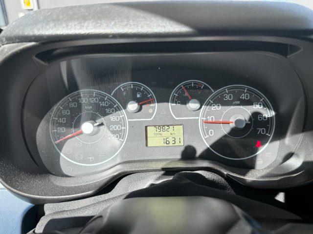 FIAT Grande Punto 1.2 3 porte Active NAVI - CLIMA - NEOPATENTATI