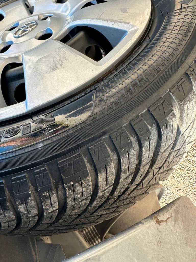 Toyota Yaris 5 Porte Yaris 5p 1.4 d-4d Navy