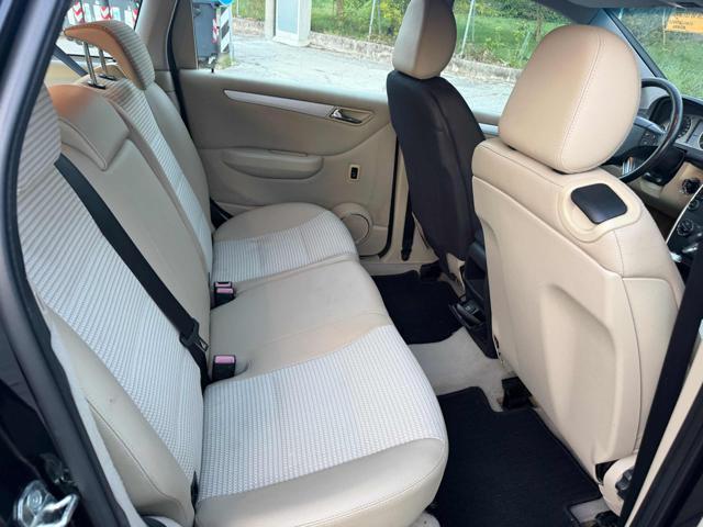 MERCEDES-BENZ B 180 CDI Sport
