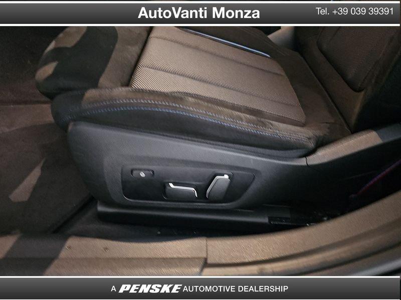 BMW Serie 3 320d 48V xDrive Touring Msport Pro