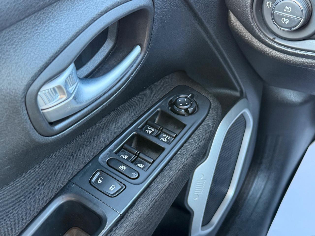 JEEP Renegade 1.6 Multijet GARANTITA
