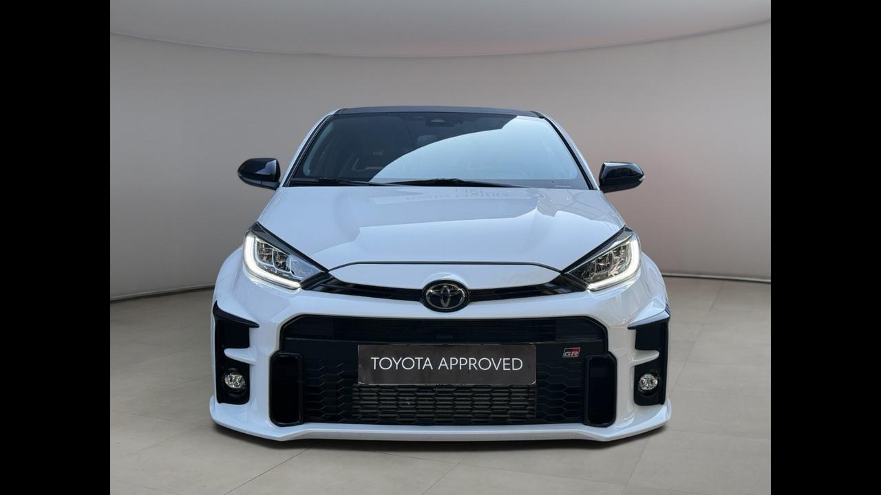 TOYOTA GR Yaris - GR Yaris 1.6 Circuit