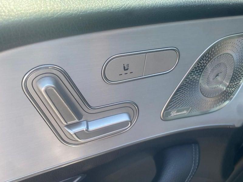 Mercedes-Benz GLE 400 d 4Matic Premium Plus - Conto Vendita -