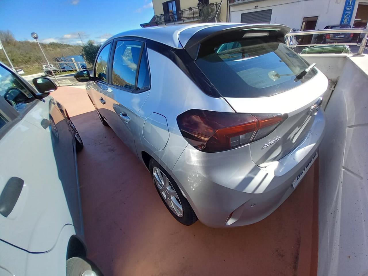 Opel Corsa 1.2 Edition