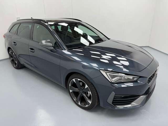 CUPRA Leon SPORTSTOURER 1.5 HYBRID 150CV DSG *ACC* ONLYPROMO!