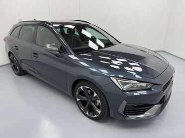 CUPRA Leon SPORTSTOURER 1.5 HYBRID 150CV DSG *ACC* ONLYPROMO!