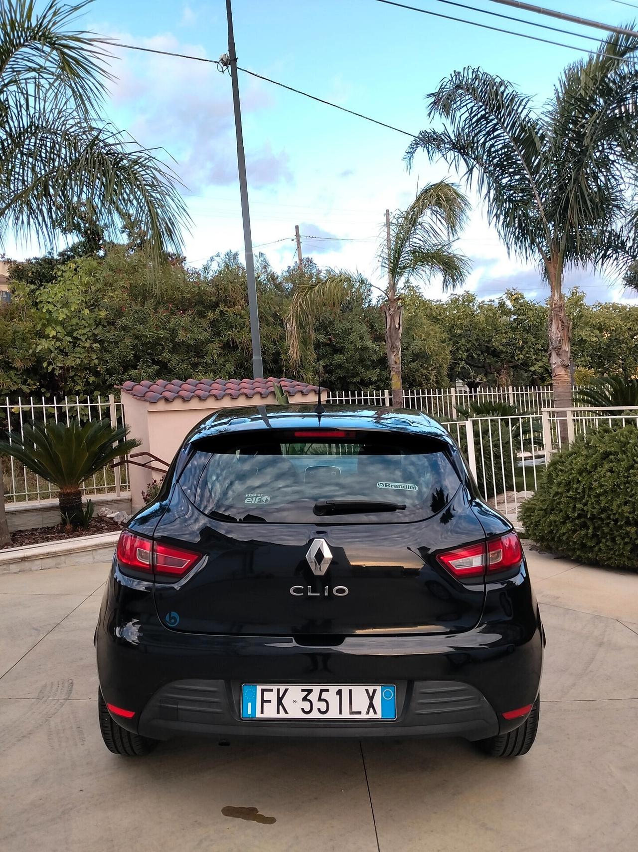 Renault Clio 1.2 75CV 5 porte Life