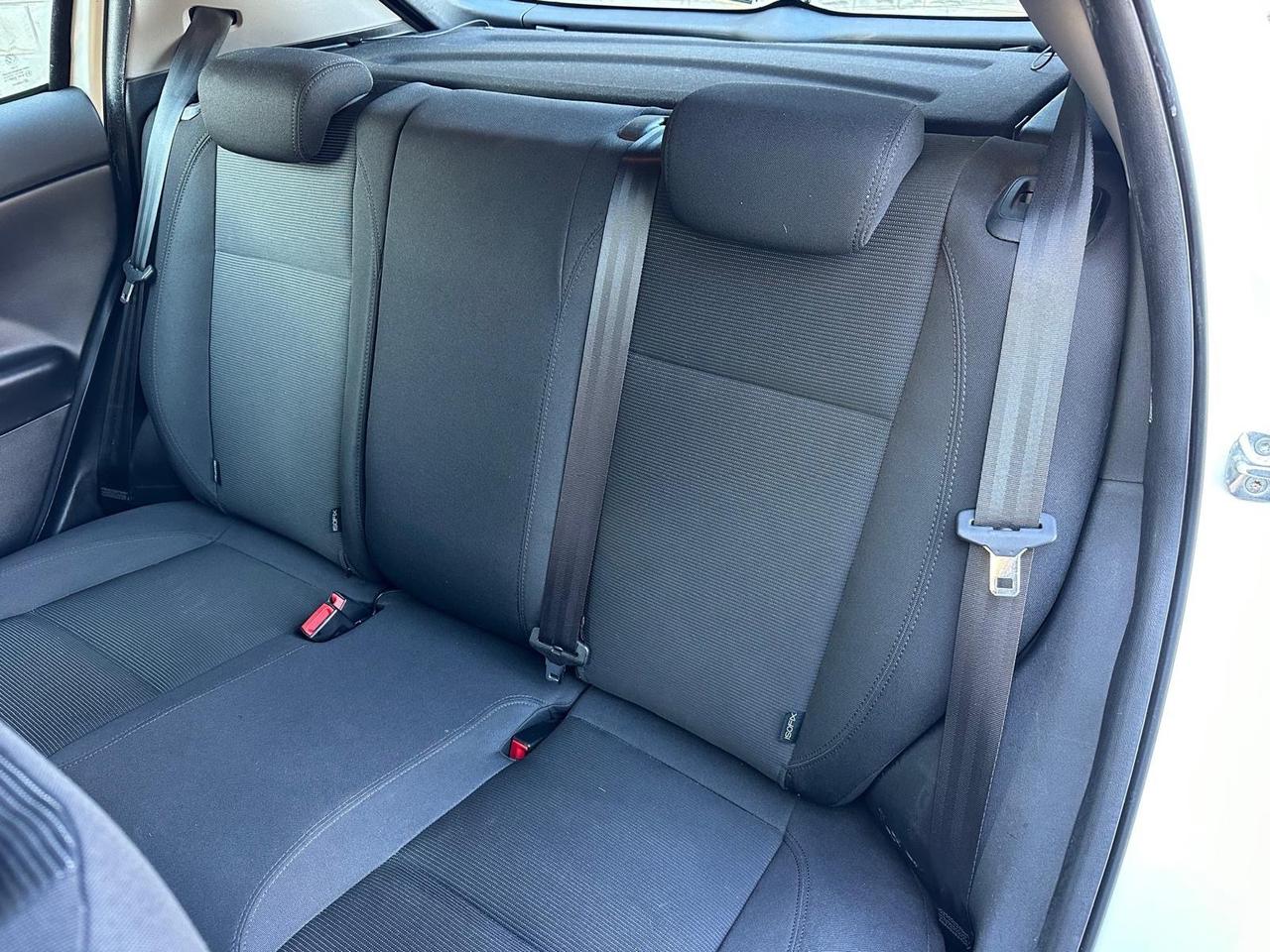 Alfa Romeo Giulietta 2.0 JTDm-2 140 CV Distinctive