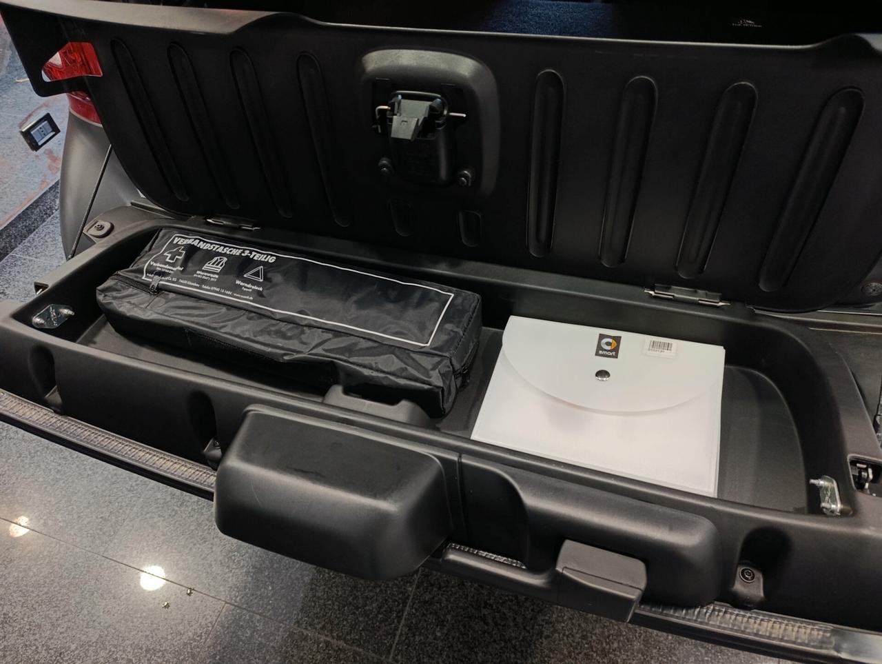 Smart ForTwo 90 0.9 Turbo twinamic Prime Pack Sport Full