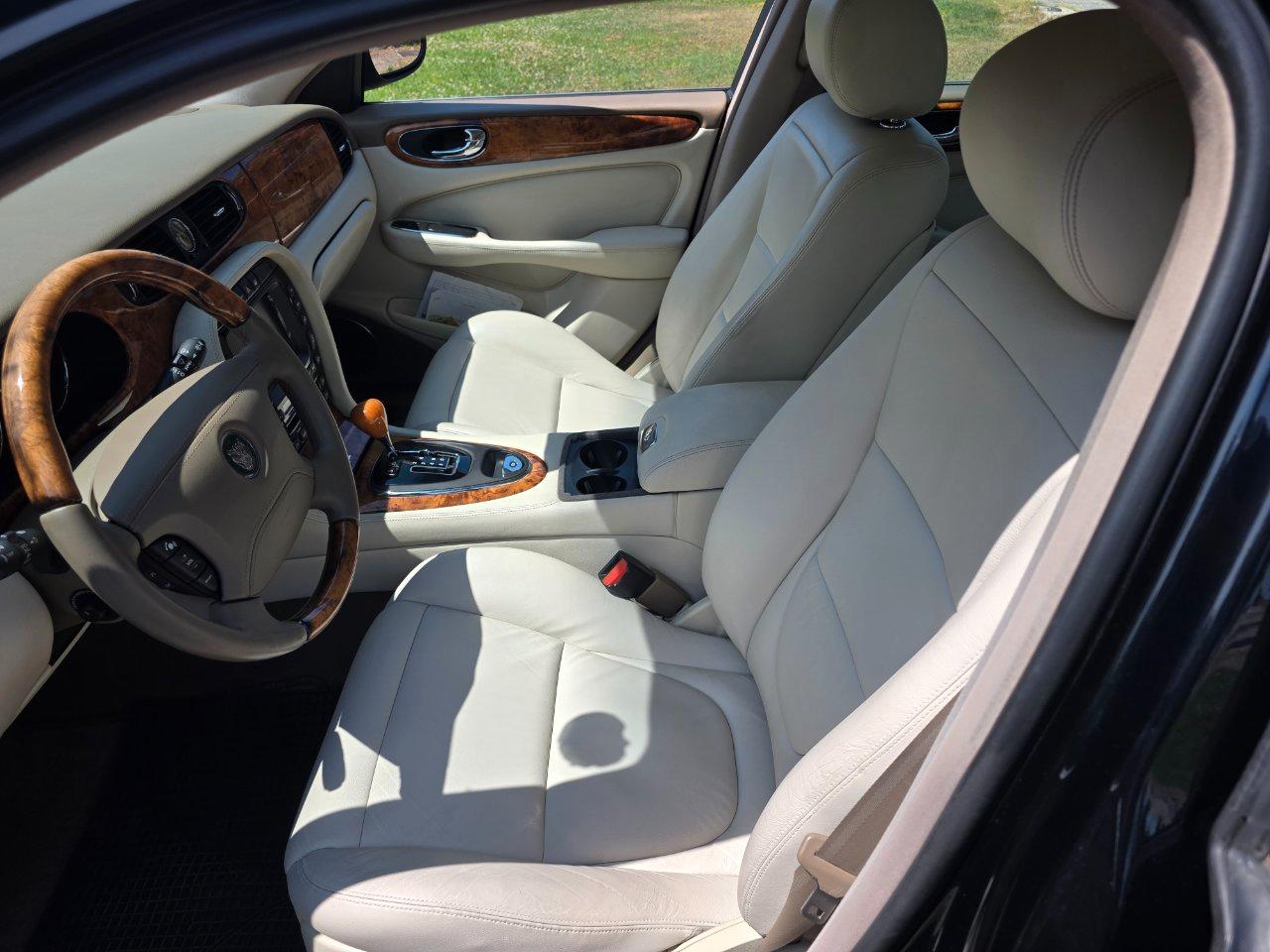 Jaguar XJ Berlina XJ 3.5 V8 Executive