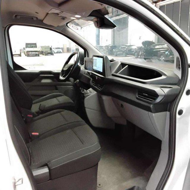 FORD Transit Custom Trend Van 320 L1H1 2.0 EcoBlue 136 CV