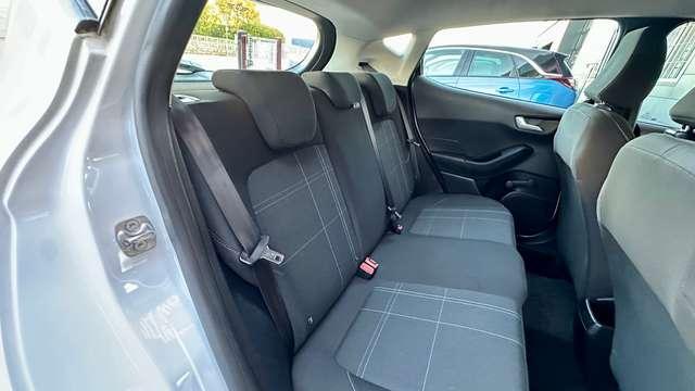 Ford Fiesta 1.5 EcoBlue 85CV 5p Plus + Neopatentato