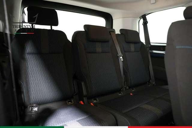 Peugeot Traveller M1 2.0 Bluehdi compact 180cv Allure S&S EAT8 E6d