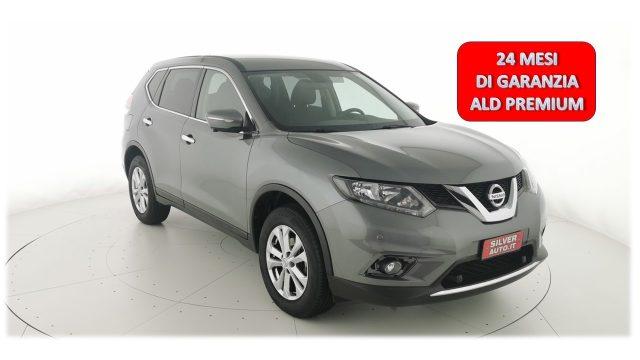 NISSAN X-Trail 1.6 dCi 2WD Business - 24 mesi di garanzia