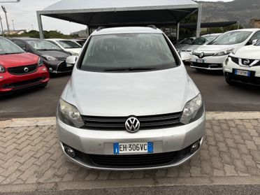 Volkswagen Golf Plus Golf 1.6 TDI DPF 5p. Highline