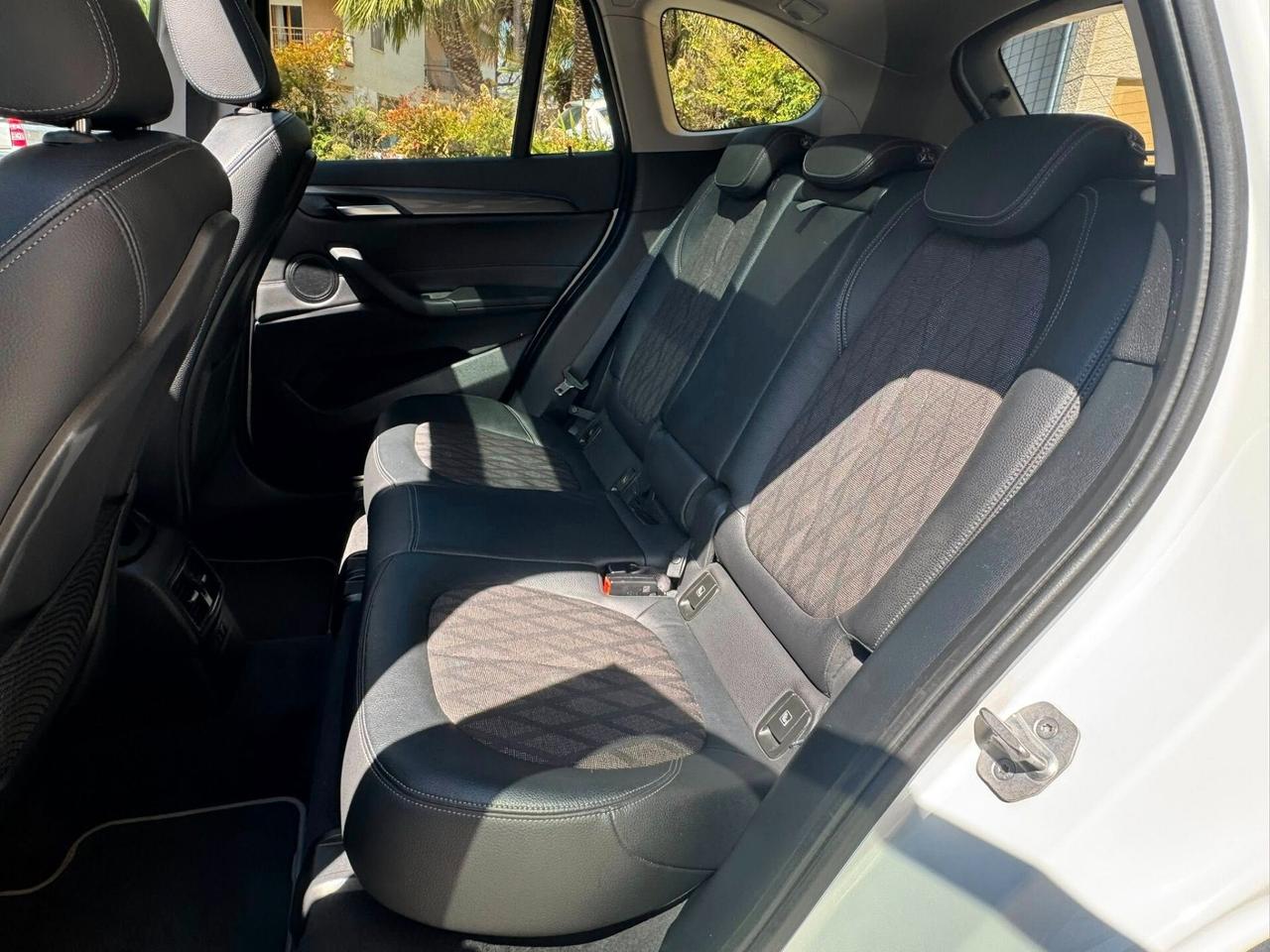 BMW X1 XLINE 150 CV. SDRIVE AUTOMATICO TETTO FULL FULL
