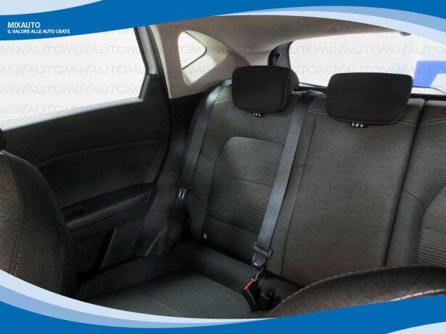 RENAULT Captur 1.0 TCe Intens GPL EU6