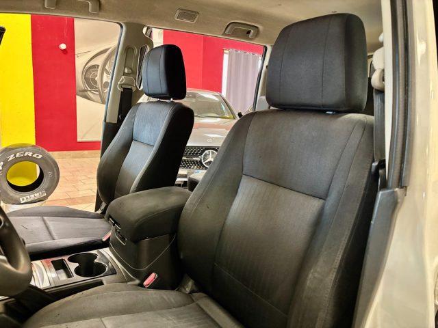 MITSUBISHI Pajero 3.2 DI-D 16V aut. 5p. UNIPRO -VERICELLO- GANCIO TR