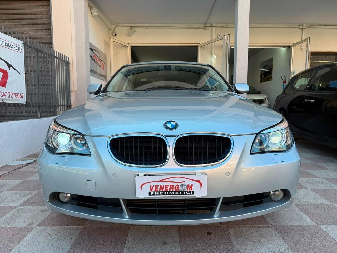 Bmw 530 530d cat Attiva