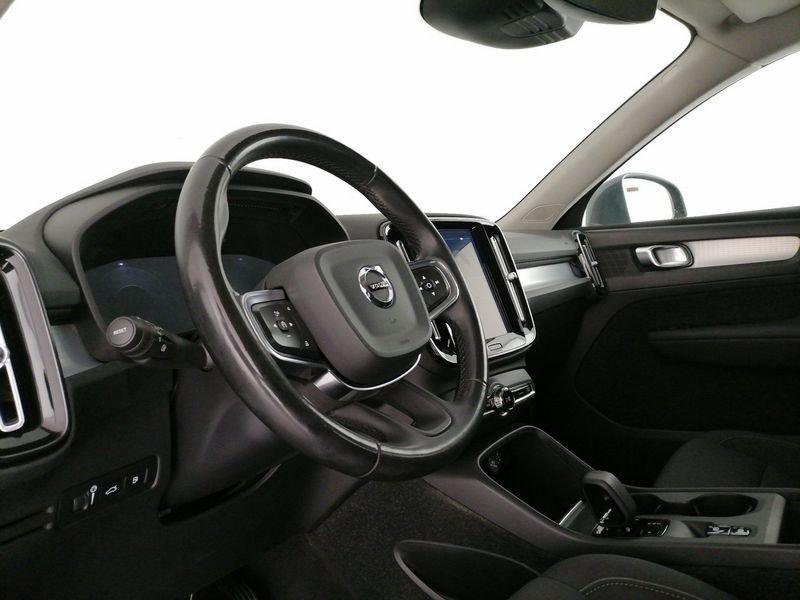 Volvo XC40 1.5 t5 phev Inscription Expression auto my21
