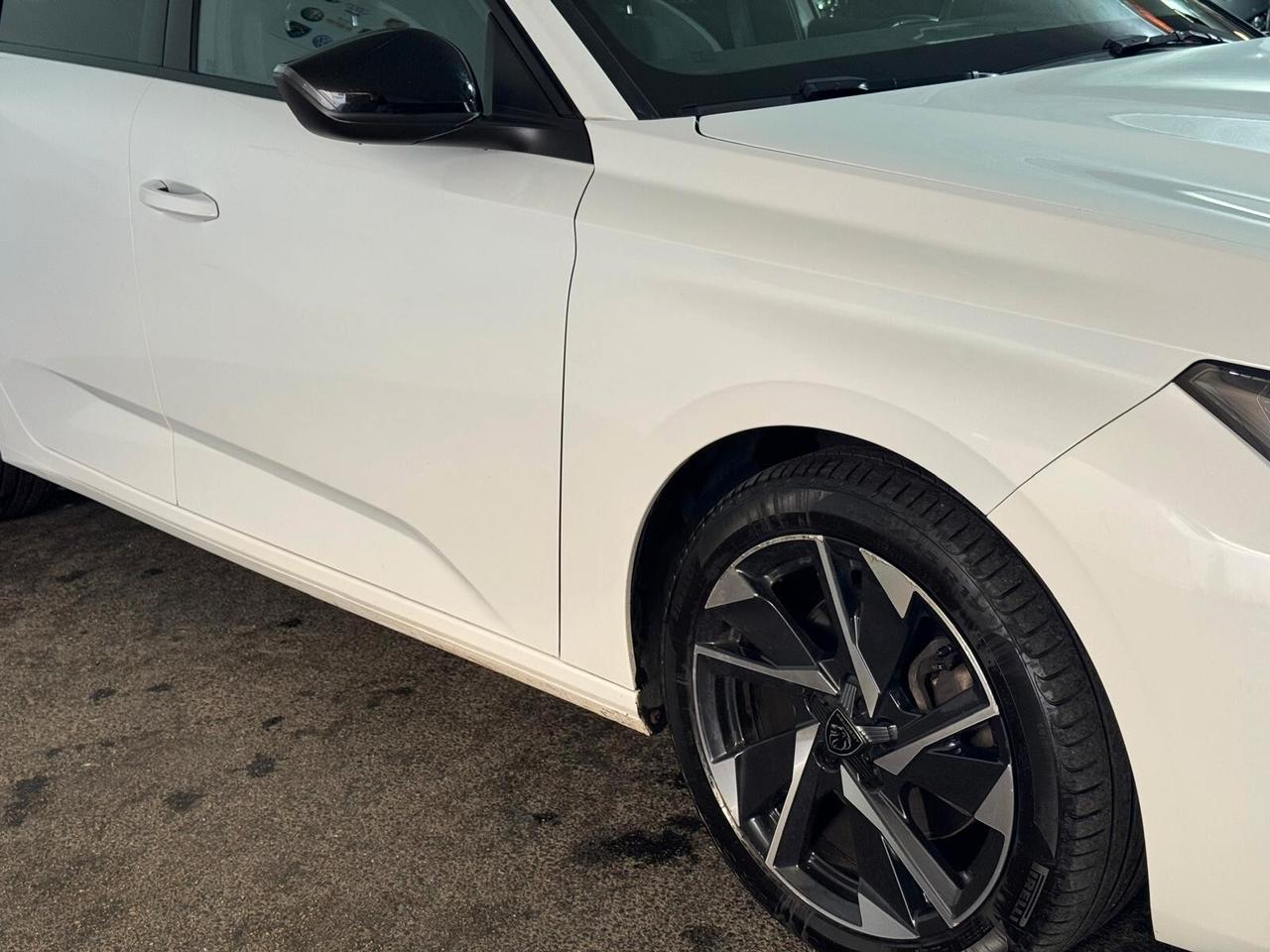 Peugeot 308 BlueHDi 130 EAT8 GT Pack