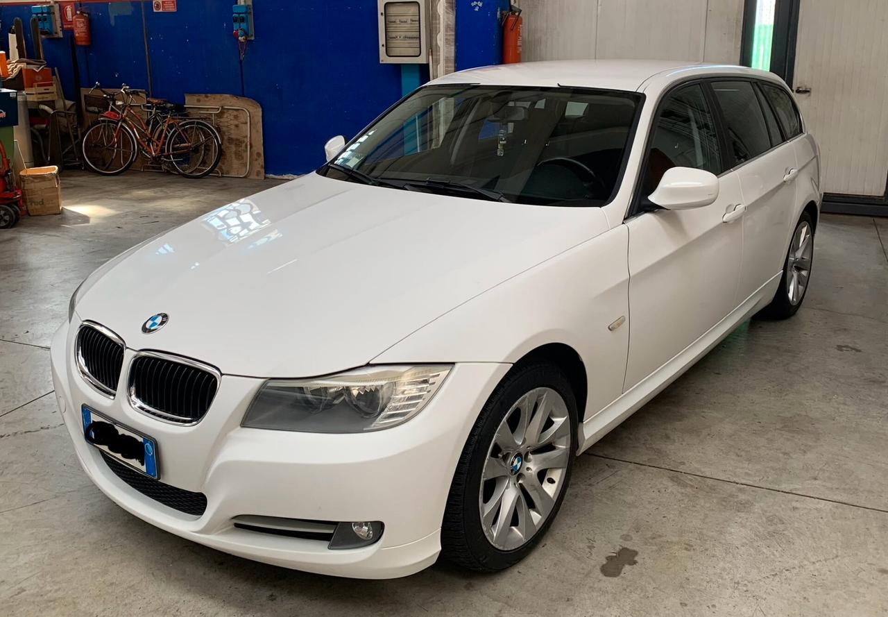 Bmw 318 320d cat MSport