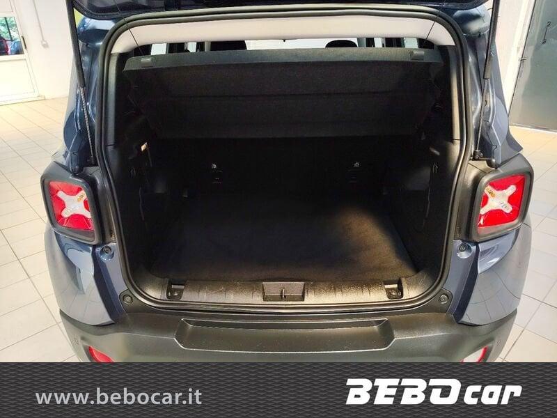Jeep Renegade 1.0 T3 Longitude