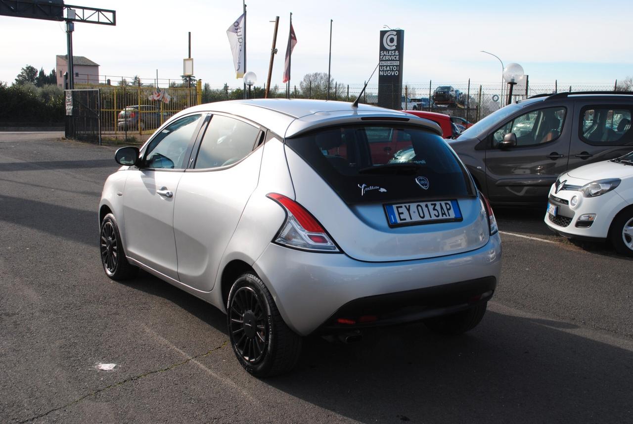 LANCIA YPSILON 1.2 69 CV OK NEOPATENTATI