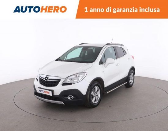 OPEL Mokka 1.7 CDTI Ecotec 130CV 4x4 Start&Stop Cosmo