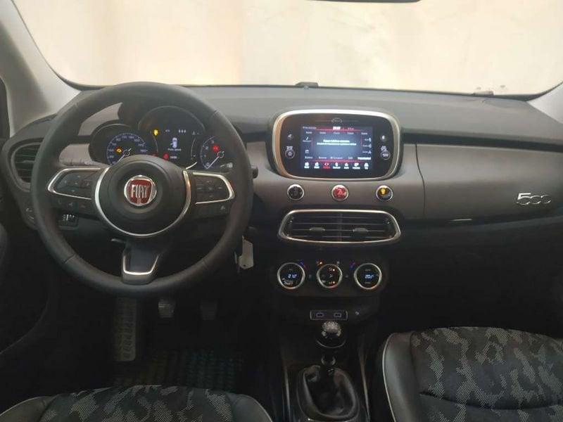 FIAT 500X 1.0 T3 Cross 120cv