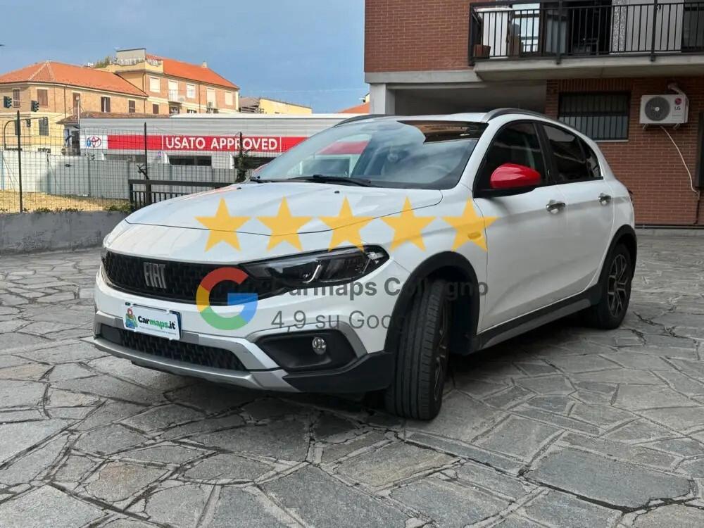 Fiat Tipo 1.0 5 porte Cross