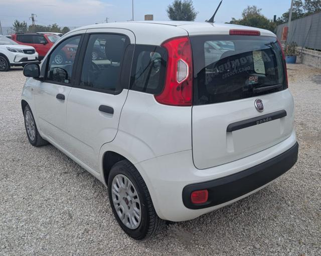 FIAT Panda 1.2 EasyPower Easy