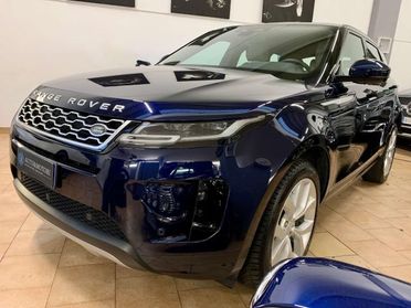 Land Rover Range Rover Evoque Range Rover Evoque 2.0d i4 mhev SE awd 163cv auto