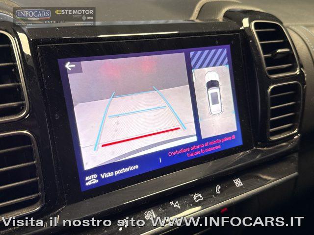 CITROEN C5 Aircross BlueHDi 130 CV EAT8 Feel Pack - PROMO