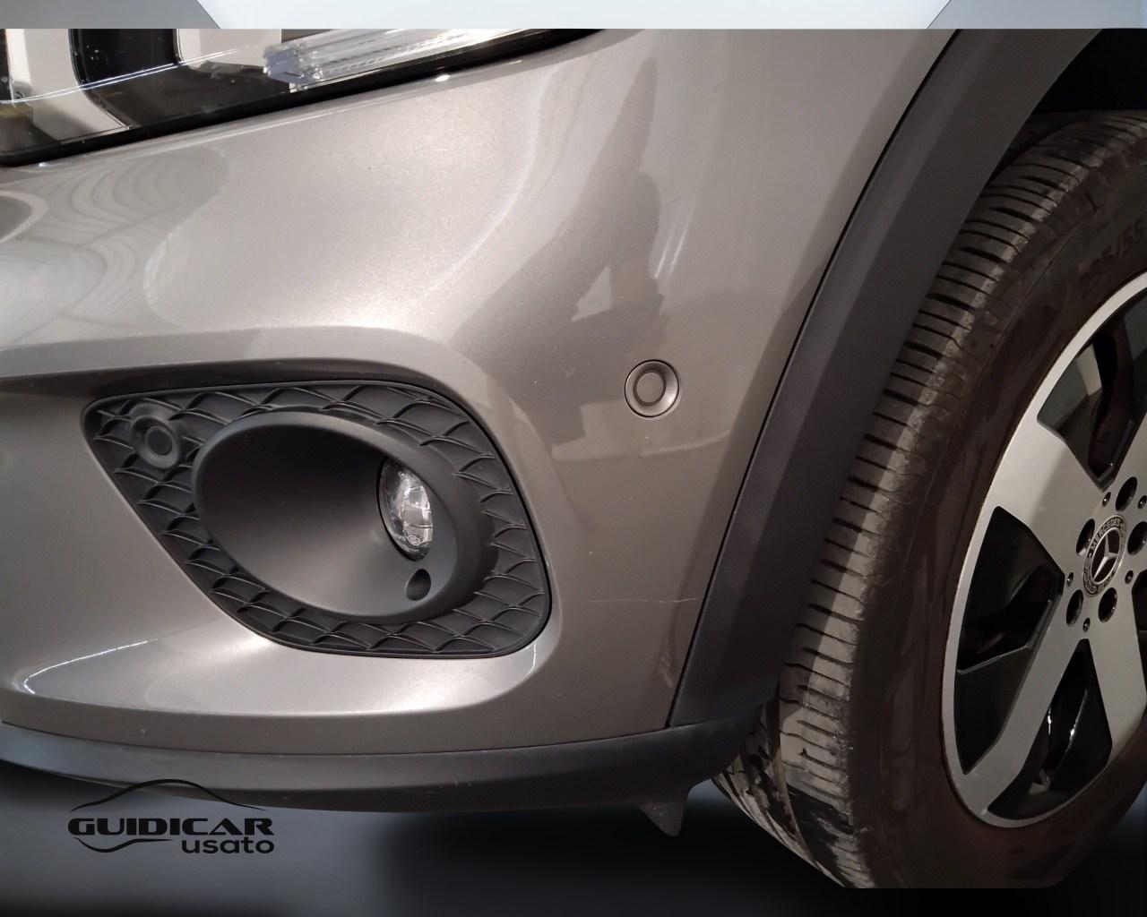 Mercedes-Benz GLB - X247 2019 - GLB 200 d Sport Plus auto
