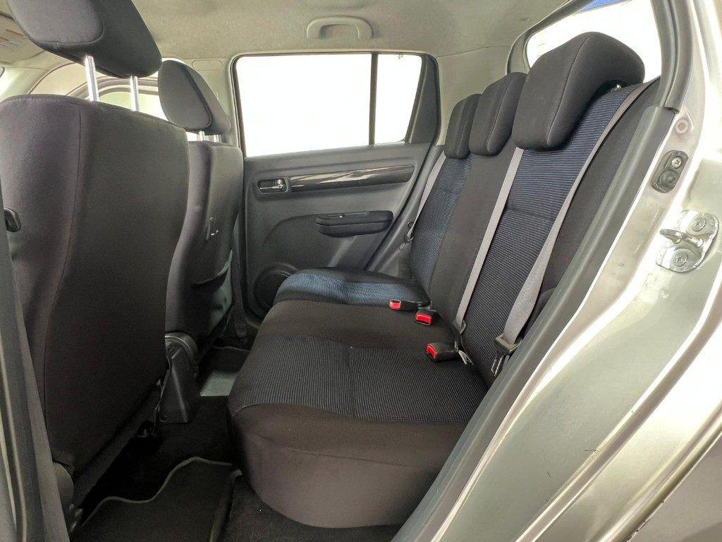 Suzuki Swift 1.3 4x4 5p. GL