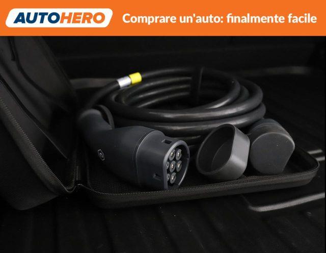 MG MG4 Luxury 64 KWh