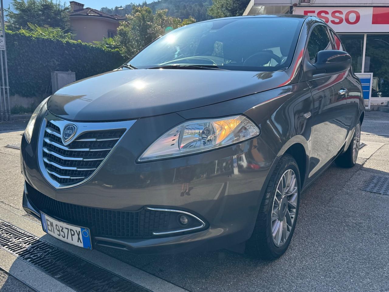 Lancia Ypsilon 1.3 MJT 16V 95 CV 5 porte S&S Platinum