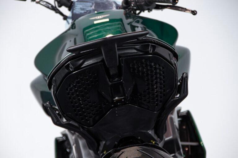 2024 DUCATI DIAVEL V4 BENTLEY - RDS01403