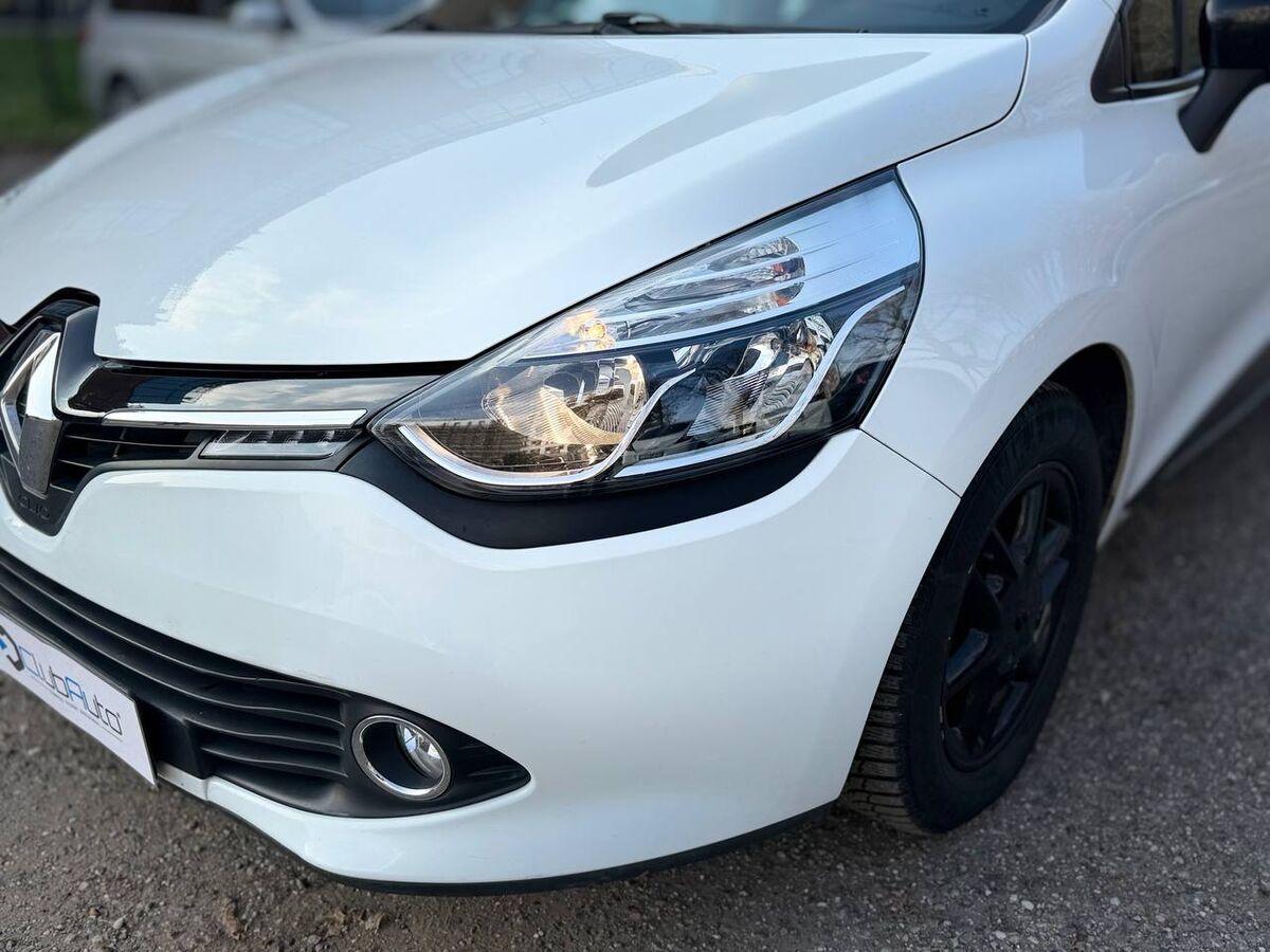 Renault Clio 1.5 dci Live 75cv