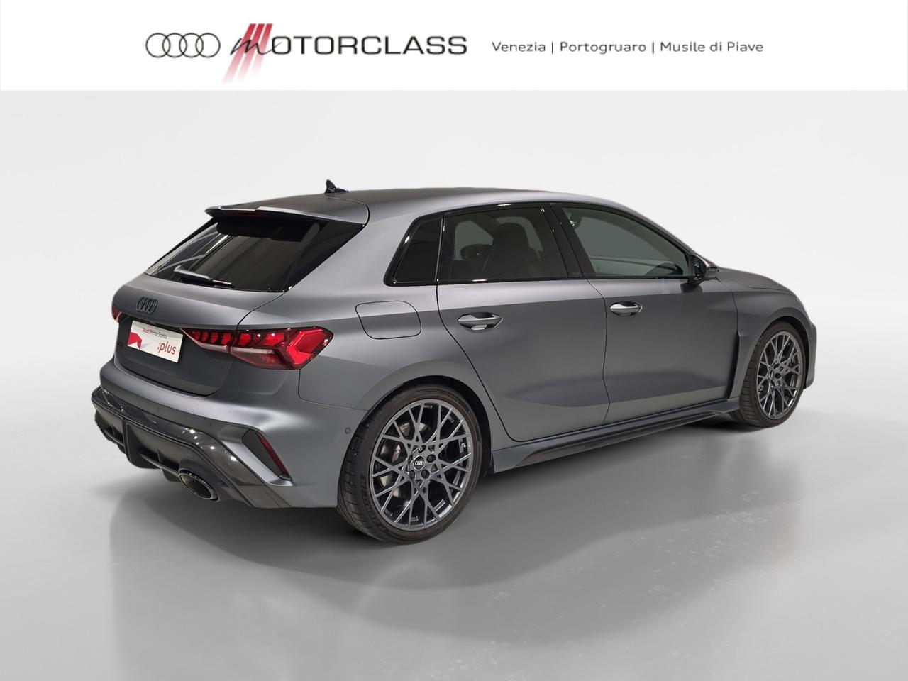 Audi RS3 sportback 2.5 tfsi quattro