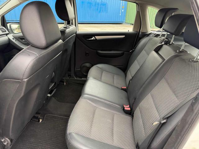 MERCEDES-BENZ B 180 CDI Sport Bellissima senza nessun lavoro da fare