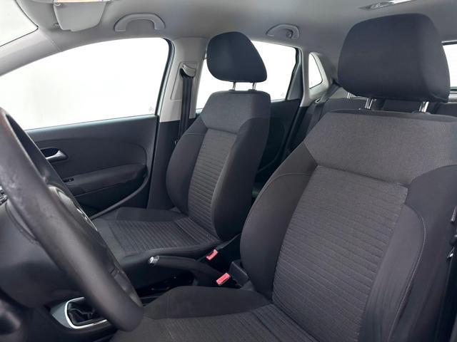 VOLKSWAGEN Polo 1.2 70 CV 5p. Comfortline
