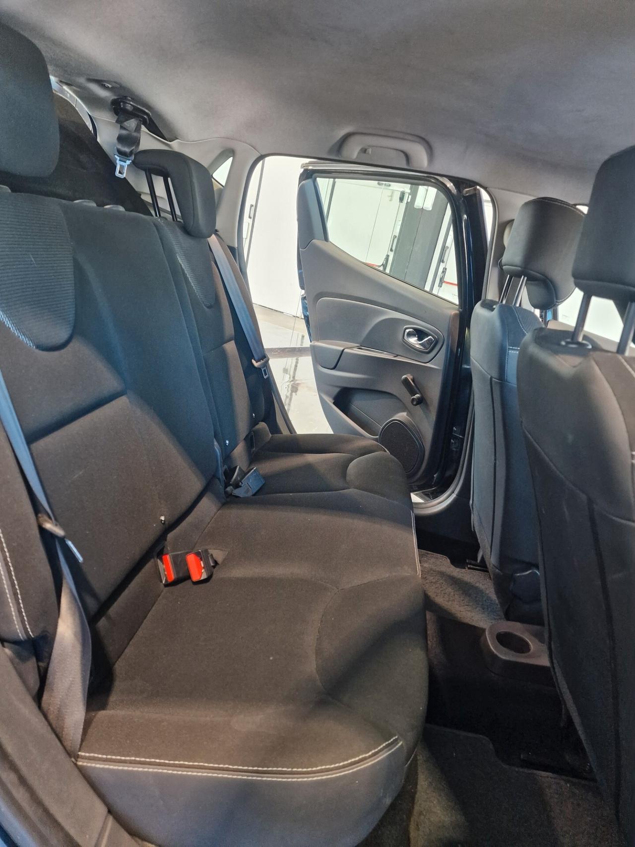 Renault Clio 1.2 75CV GPL 5 porte Live