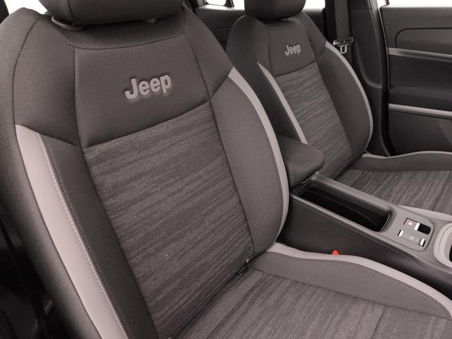 JEEP Avenger 1.2 t. e-hybr.mhev Longitude fwd 110cv edct6