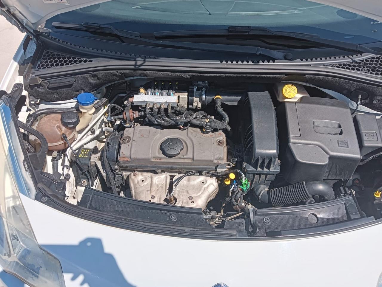 Citroen C3 1.4 Perfect Eco Energy GPL