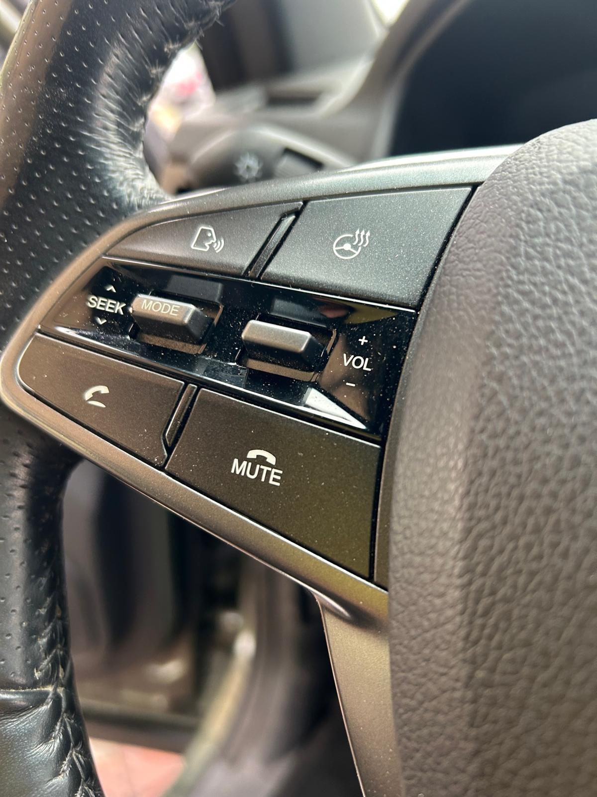 Ssangyong Rexton Sports dream 4x4