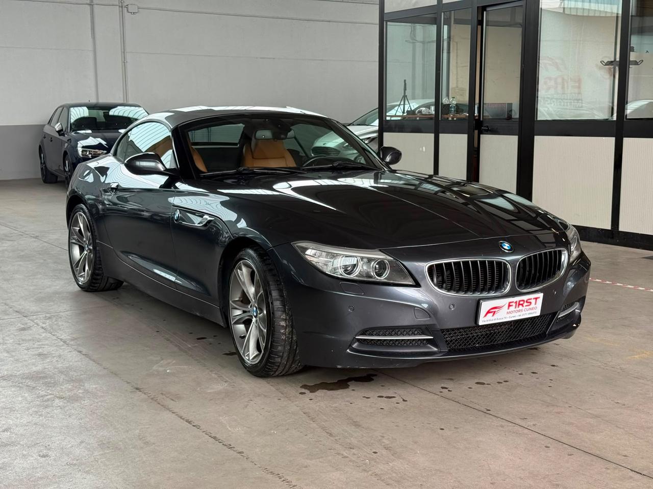 Bmw Z4 sDrive18i