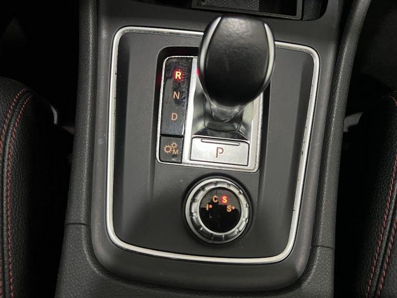 Mercedes-Benz Classe A A 45 AMG 4Matic Automatic