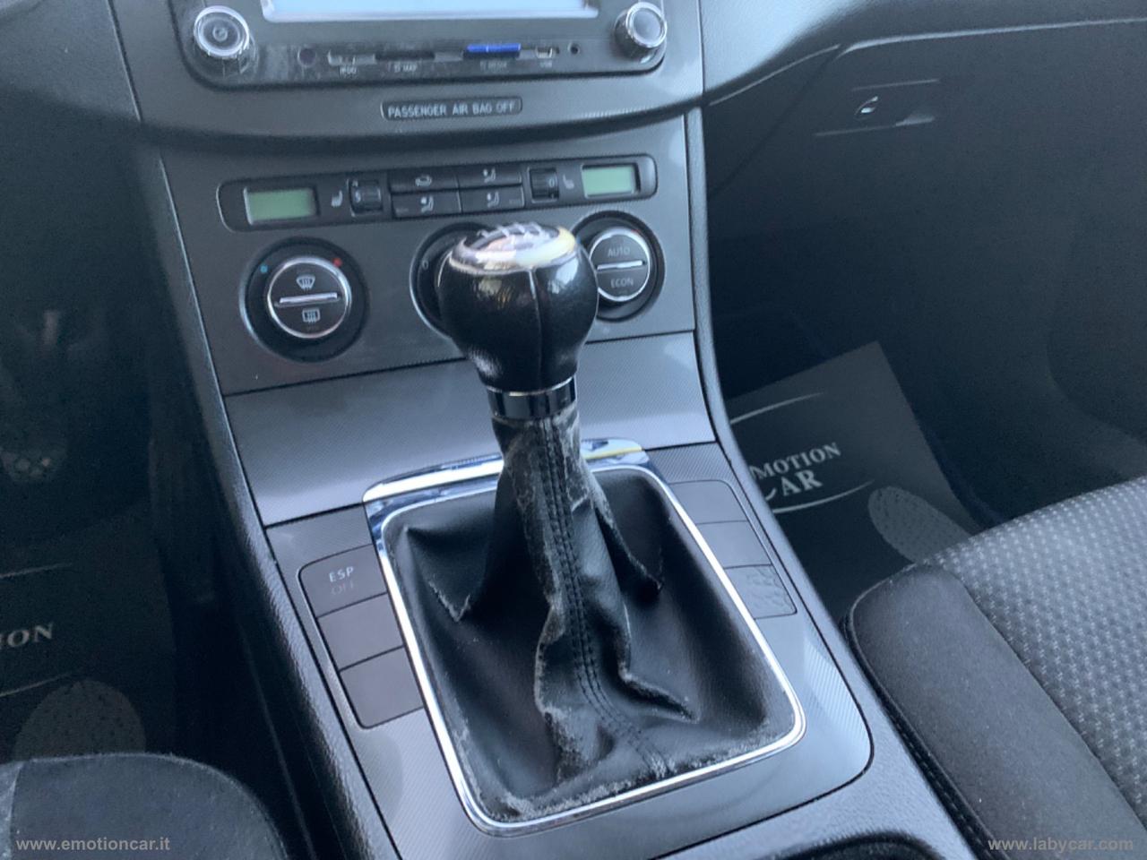 VOLKSWAGEN Passat 2.0 16V TDI Highline - 2005